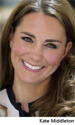 Kate Middleton