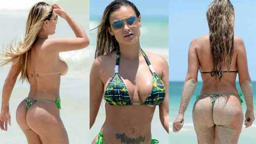 Andressa Urach