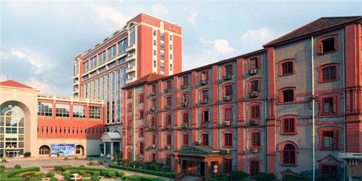 Shanghai Jiao Tong University 