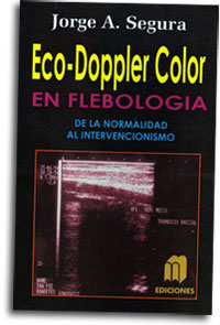 LIBRO ECO-DOPPLER COLOR