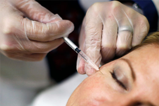 CURSO BOTOX