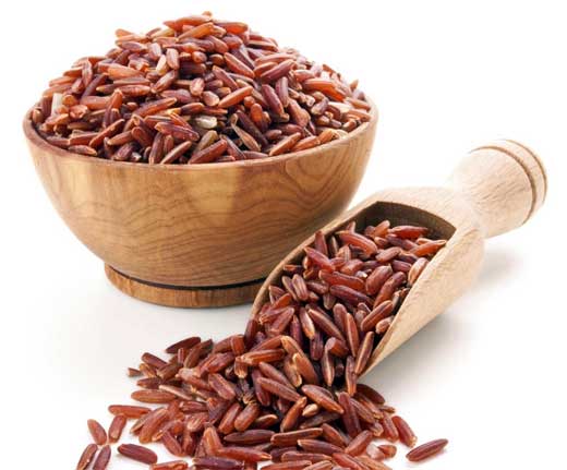 LEVADURA ROJA DE ARROZ