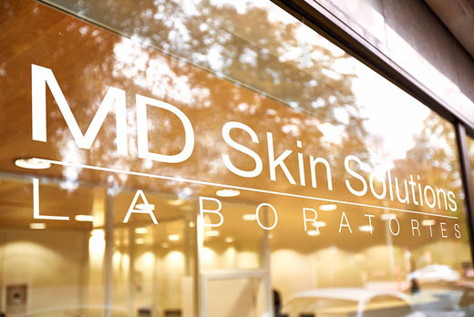 MD SKIN SOLUTIONS