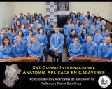 Marzo: curso de toxina y rellenos faciales en la UBA