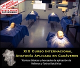 Septiembre: curso de toxina y rellenos faciales en la UBA