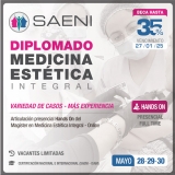 Diplomado en medicina esttica integral