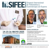 SIFEE 2025 Simposio Internacional de Fleboesttica y Escleroterapia con Espuma